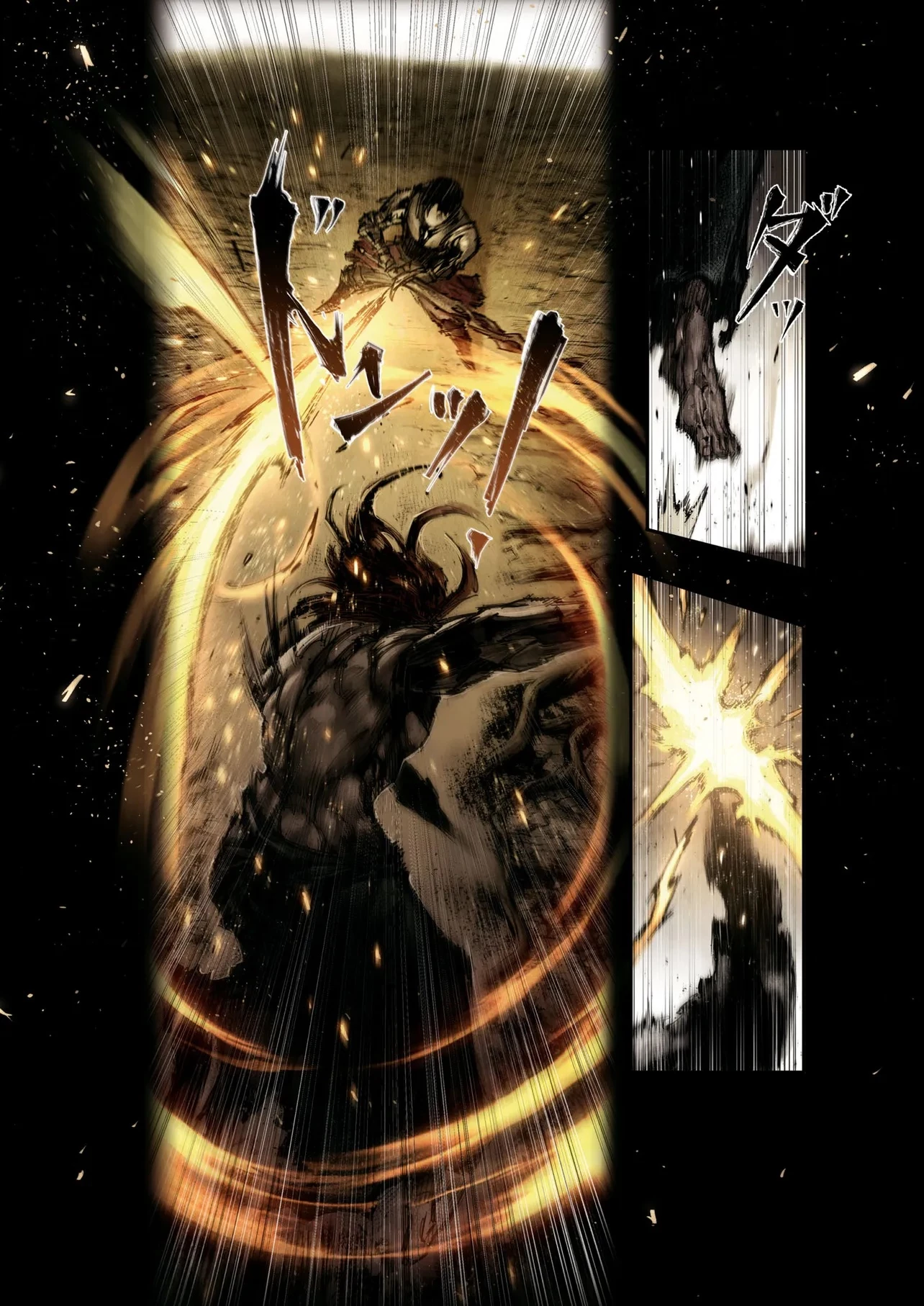 Elden Ring Become Lord 第8.4話 - 3