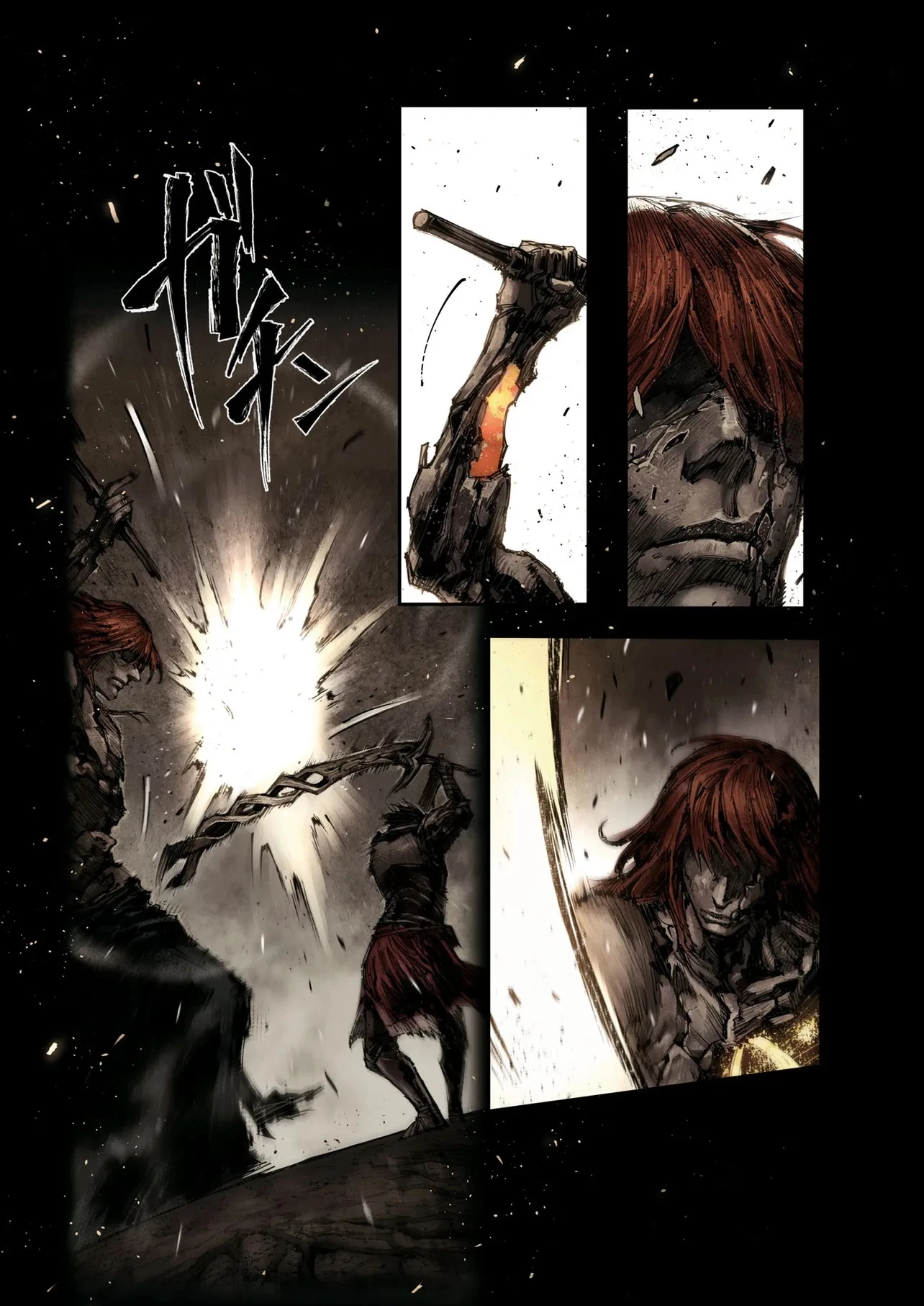 Elden Ring Become Lord 第8.4話 - 6