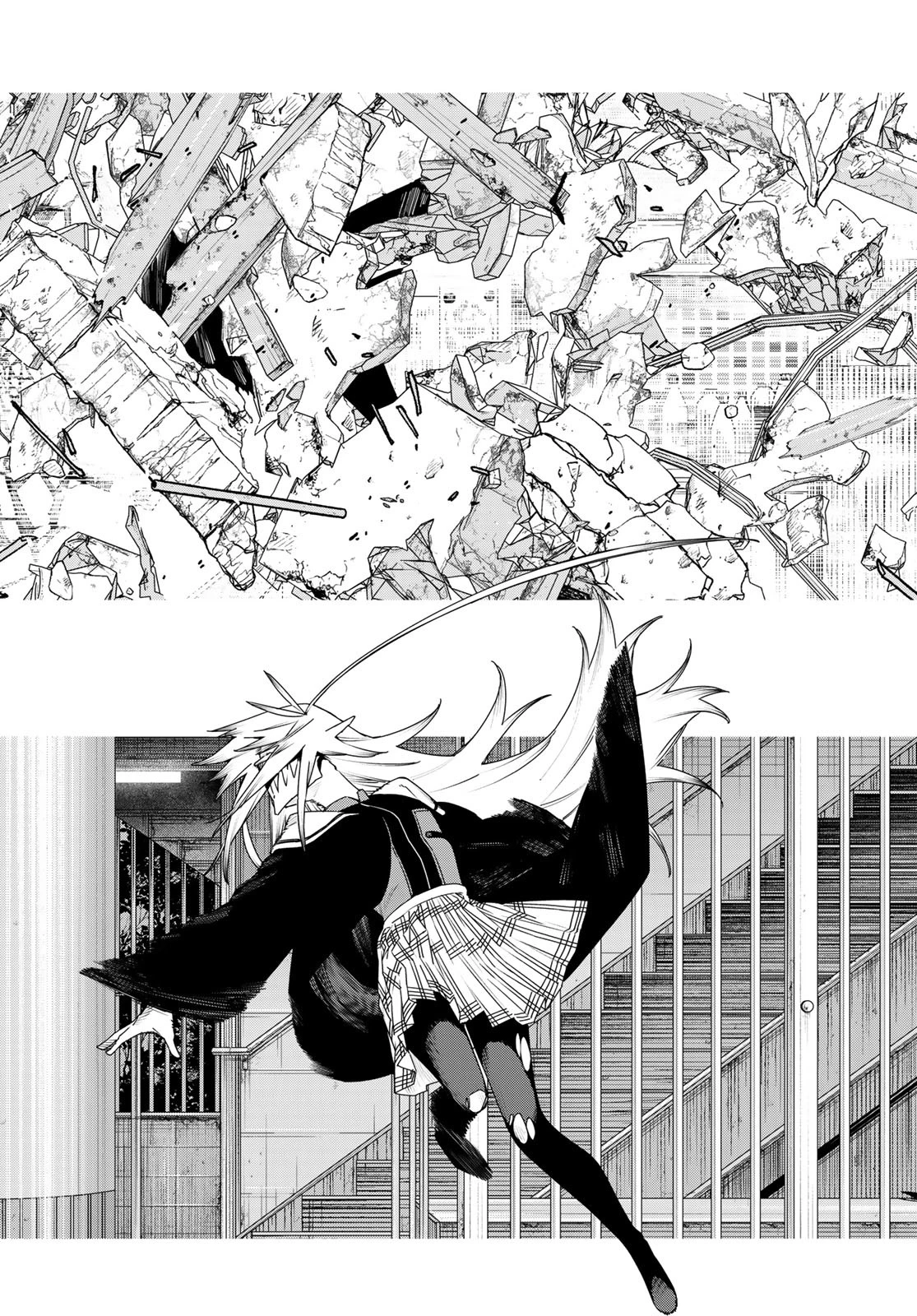 戦隊大失格 第177話 - 17