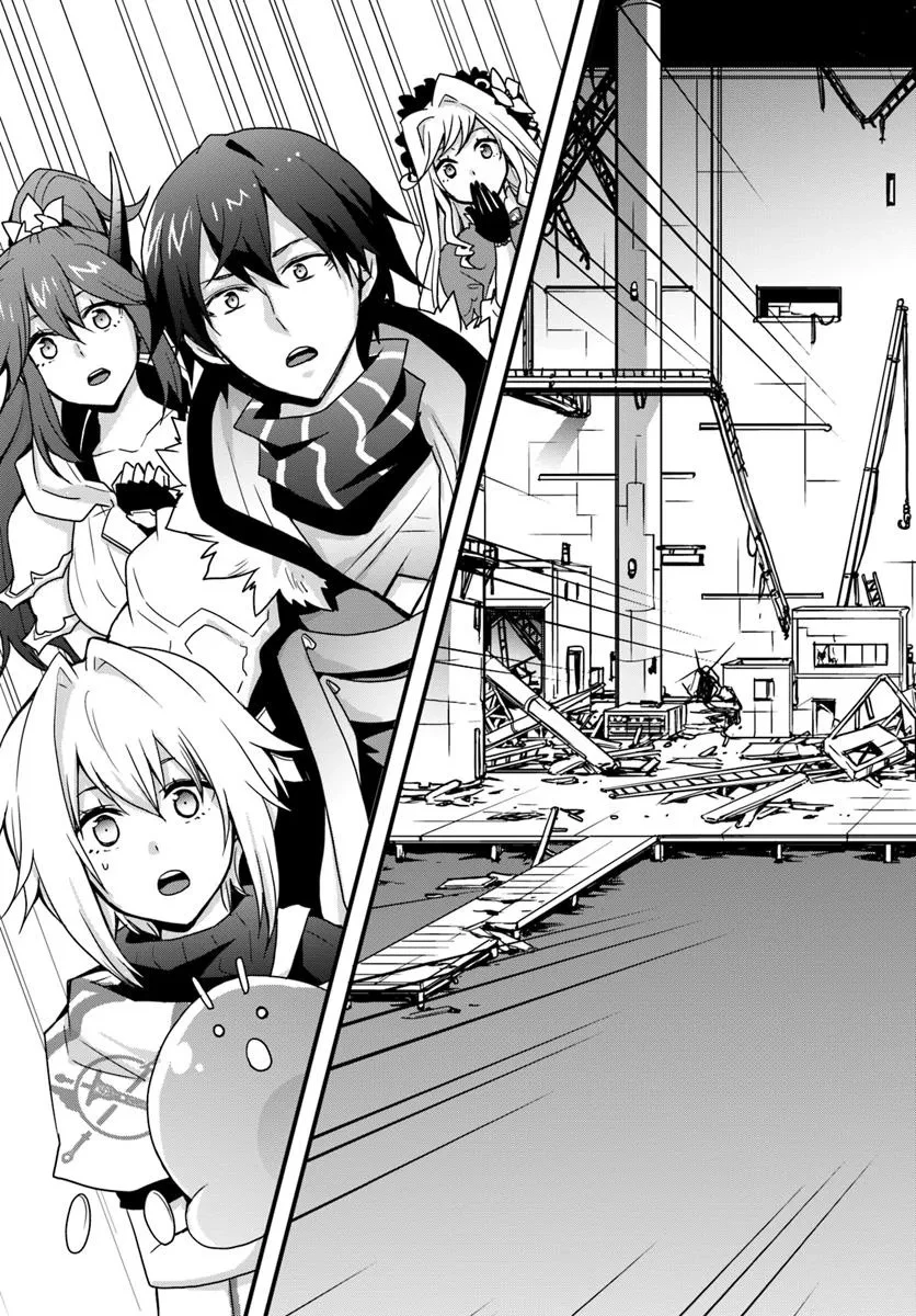 異世界で手に入れた生産スキルは最強だったようです。 ~創造&器用のWチートで無双する~ 第47話 - 15