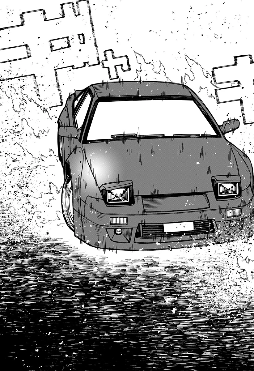 幼稚園WARS 第105話 - 3