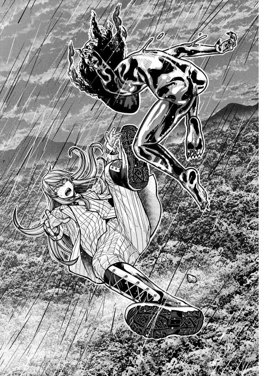 桃源暗鬼 第226話 - 19