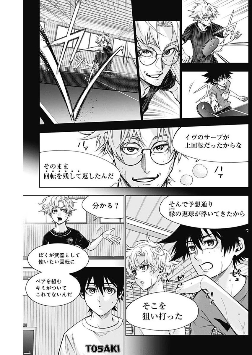 終わらないヨスガ 第42話 - 4