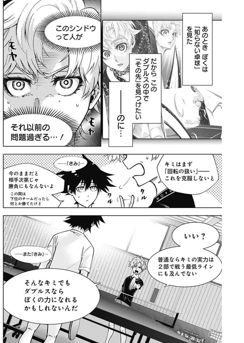 終わらないヨスガ 第42話 - 5