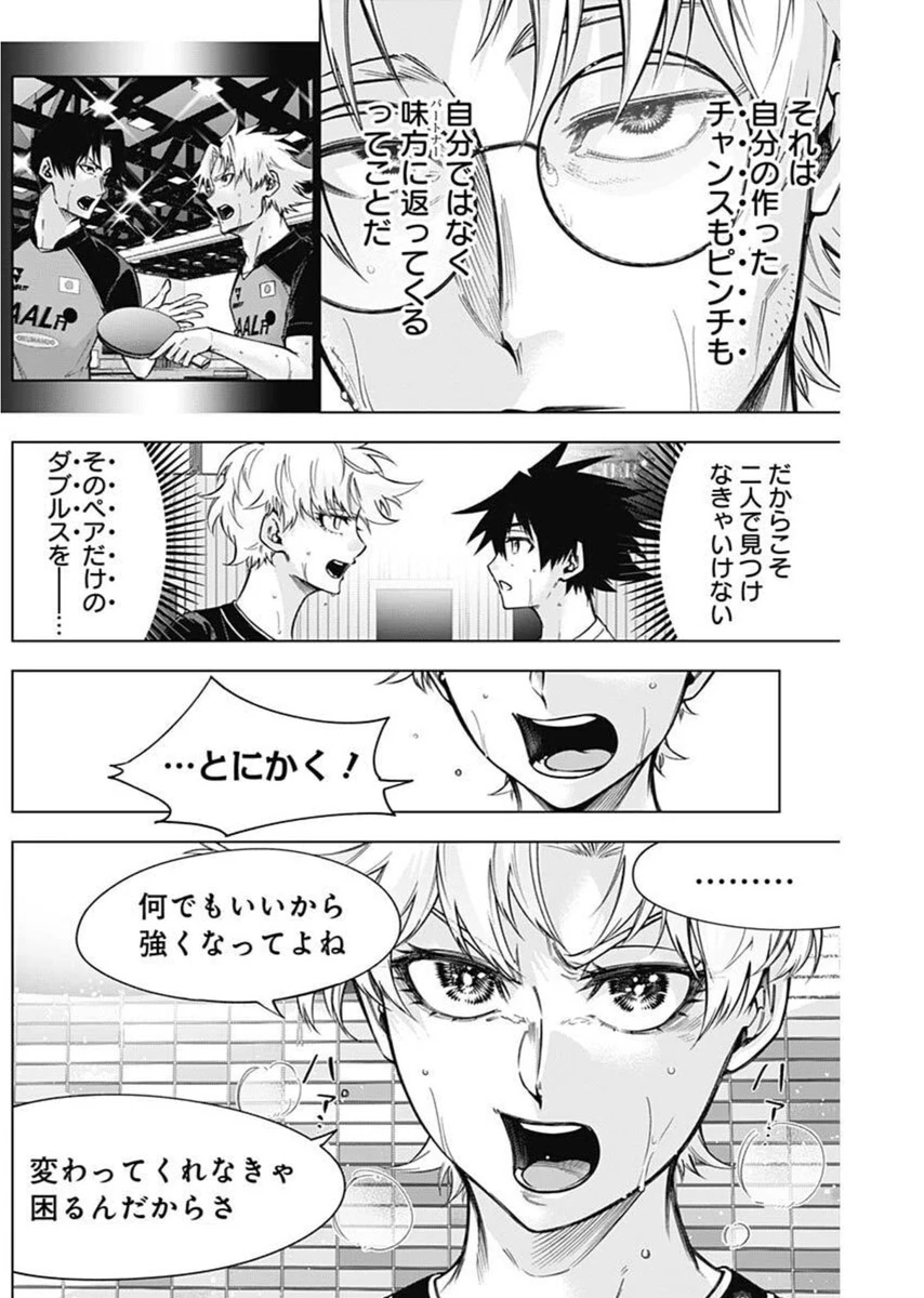 終わらないヨスガ 第42話 - 15