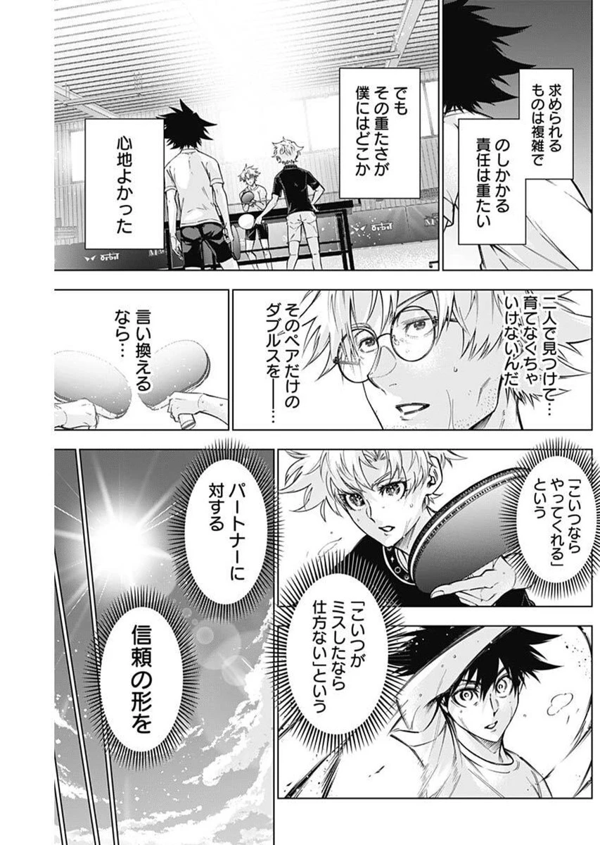 終わらないヨスガ 第42話 - 18