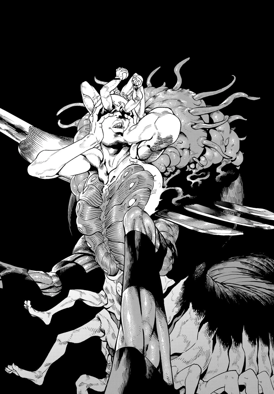 バーサス 第25話 - 10