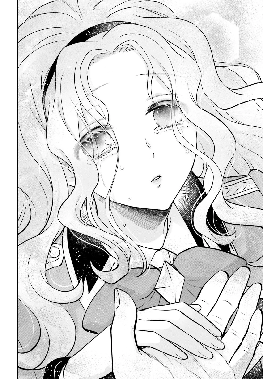 やりなおし貴族の聖人化レベルアップ 第9話 - 10