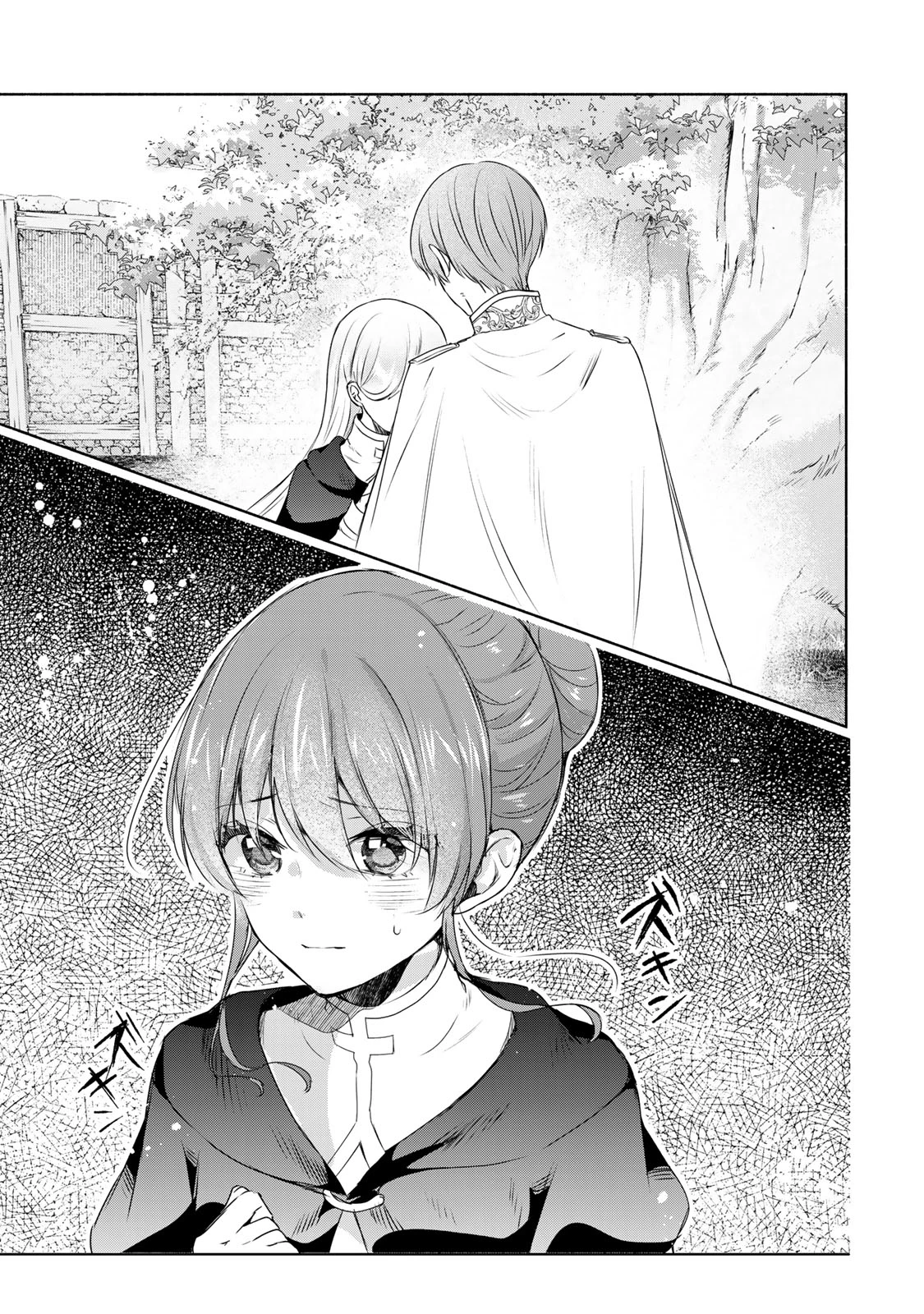 聖女様をお探しでしたら妹で間違いありません。さあどうぞお連れください、今すぐ。 第17話 - 15