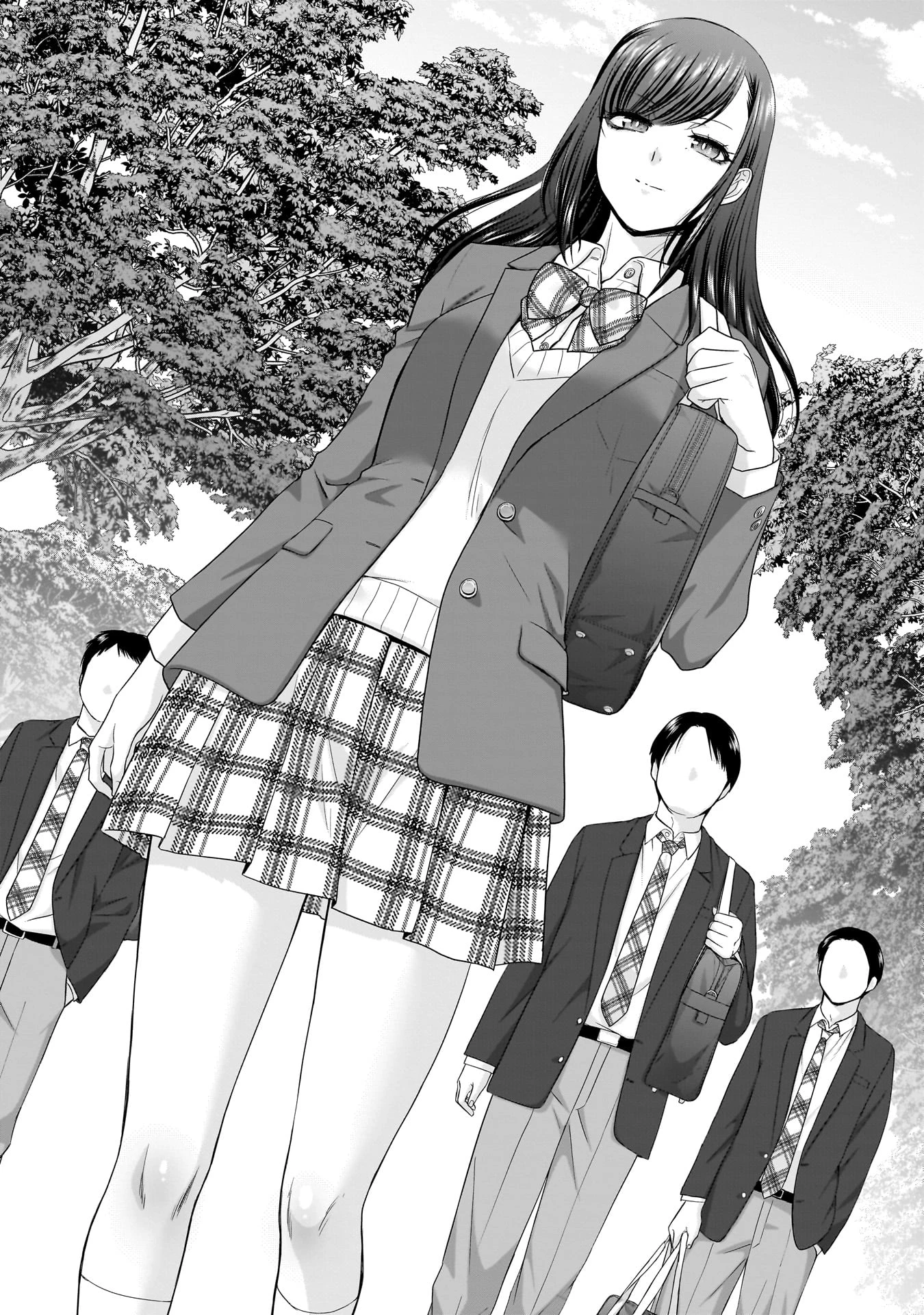 俺以外、全員無職。 第9話 - 6