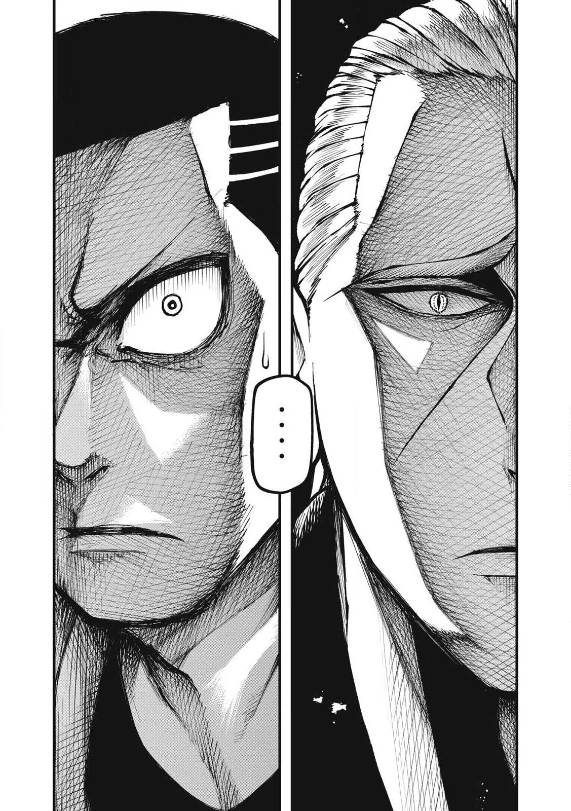 BLUE～FIGHT～蒼き若者たちのブレイキングダウン～ 第23話 - 16