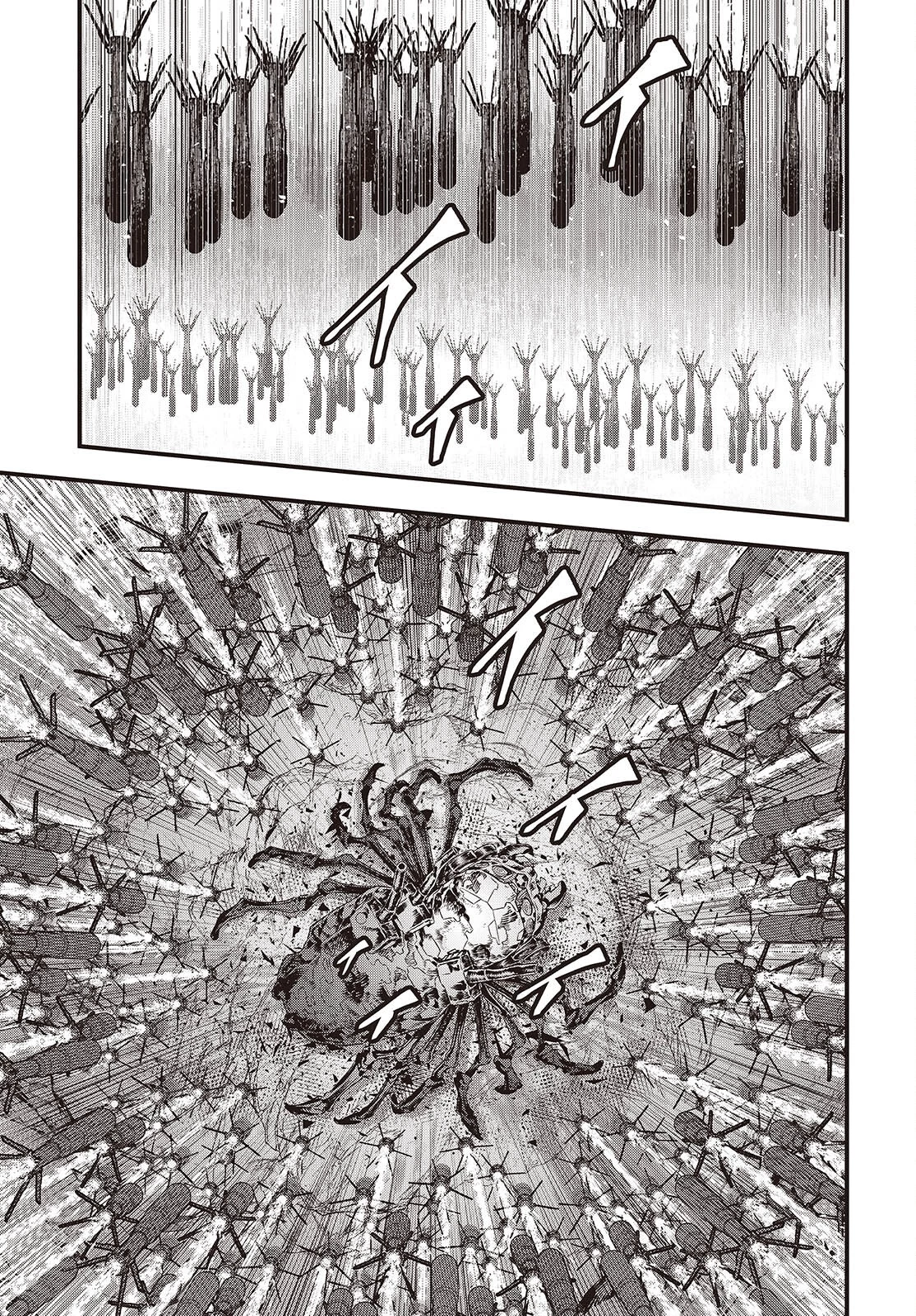 リビルドワールド 第70話 - 29