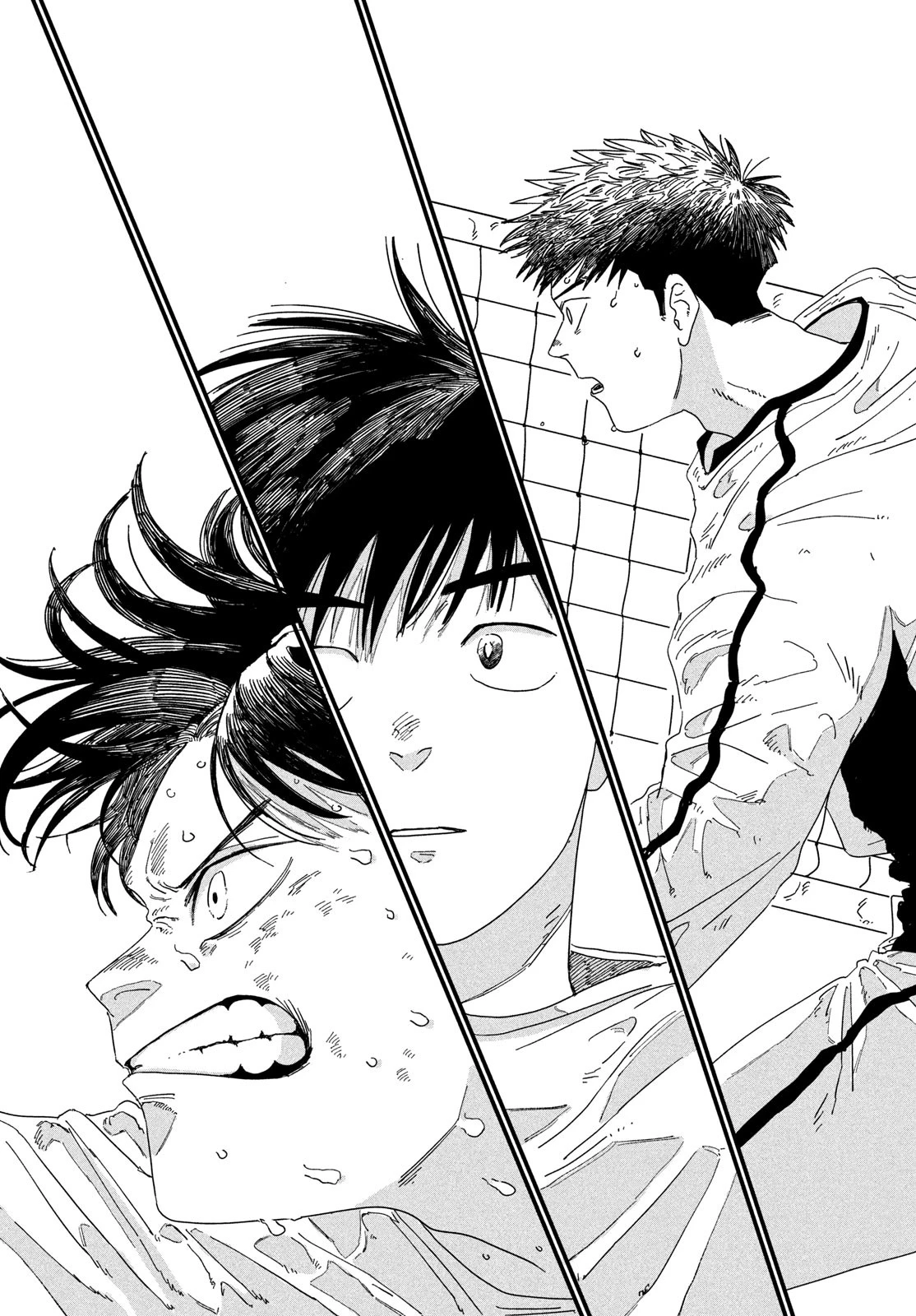 ディグイット 第1話 - 73