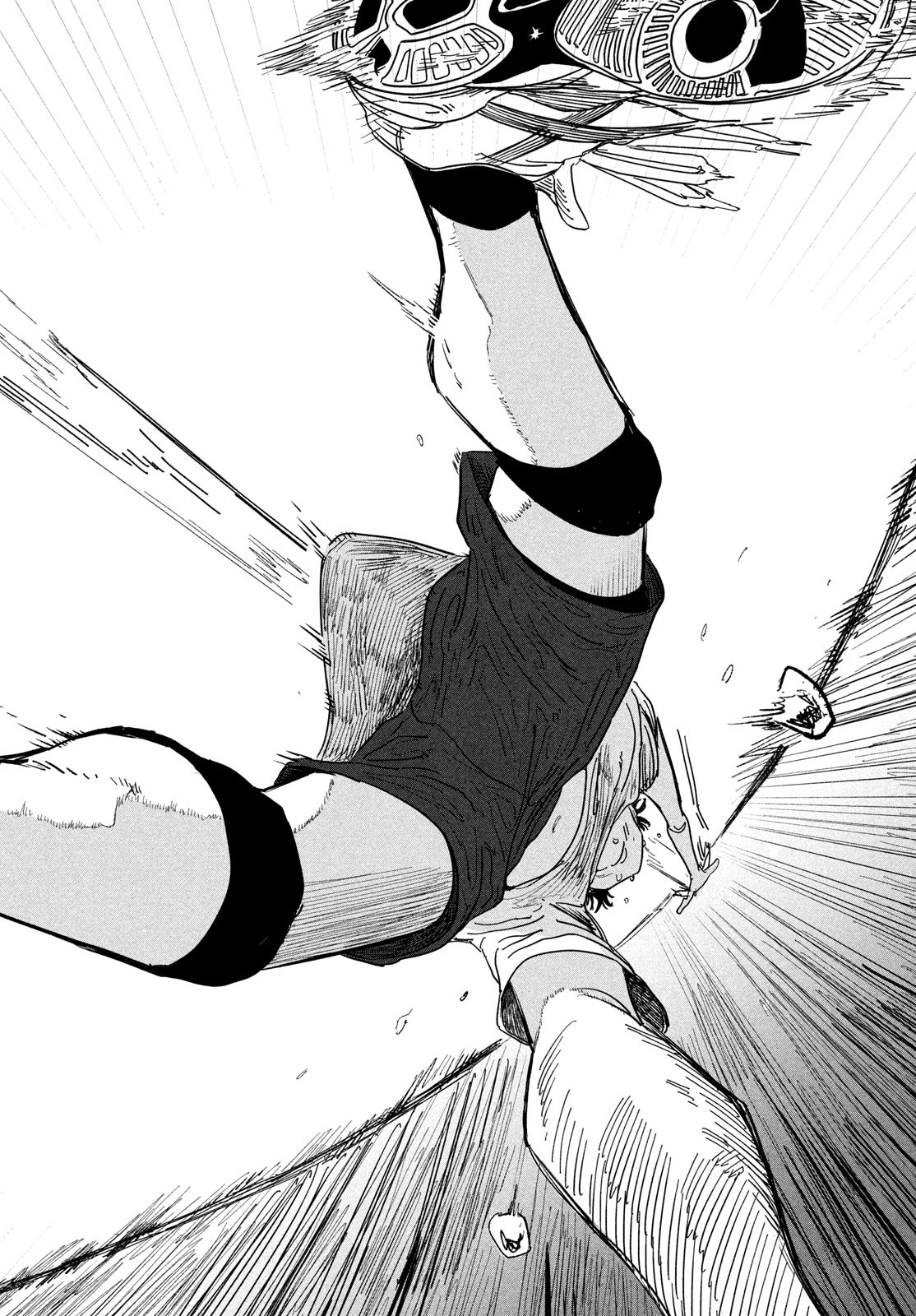 ディグイット 第1話 - 74