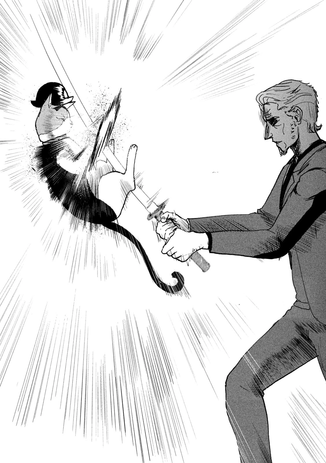 INNUーイッヌー 第31話 - 18