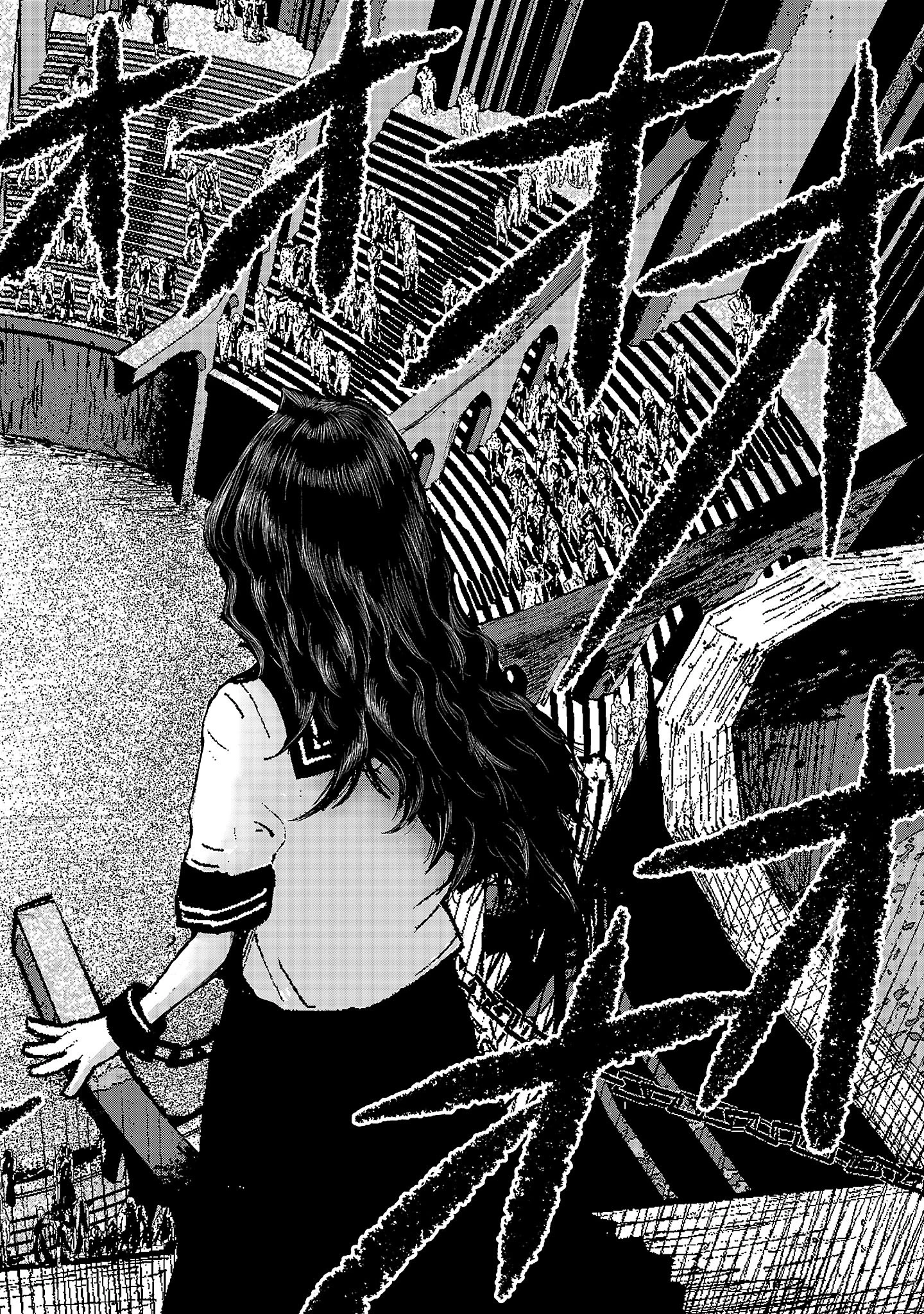 少女は異世界で『殺戮の才能』に目覚める 第1話 - 14