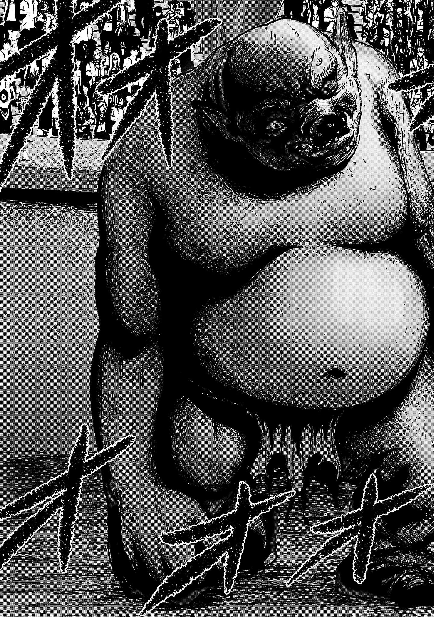 少女は異世界で『殺戮の才能』に目覚める 第1話 - 27