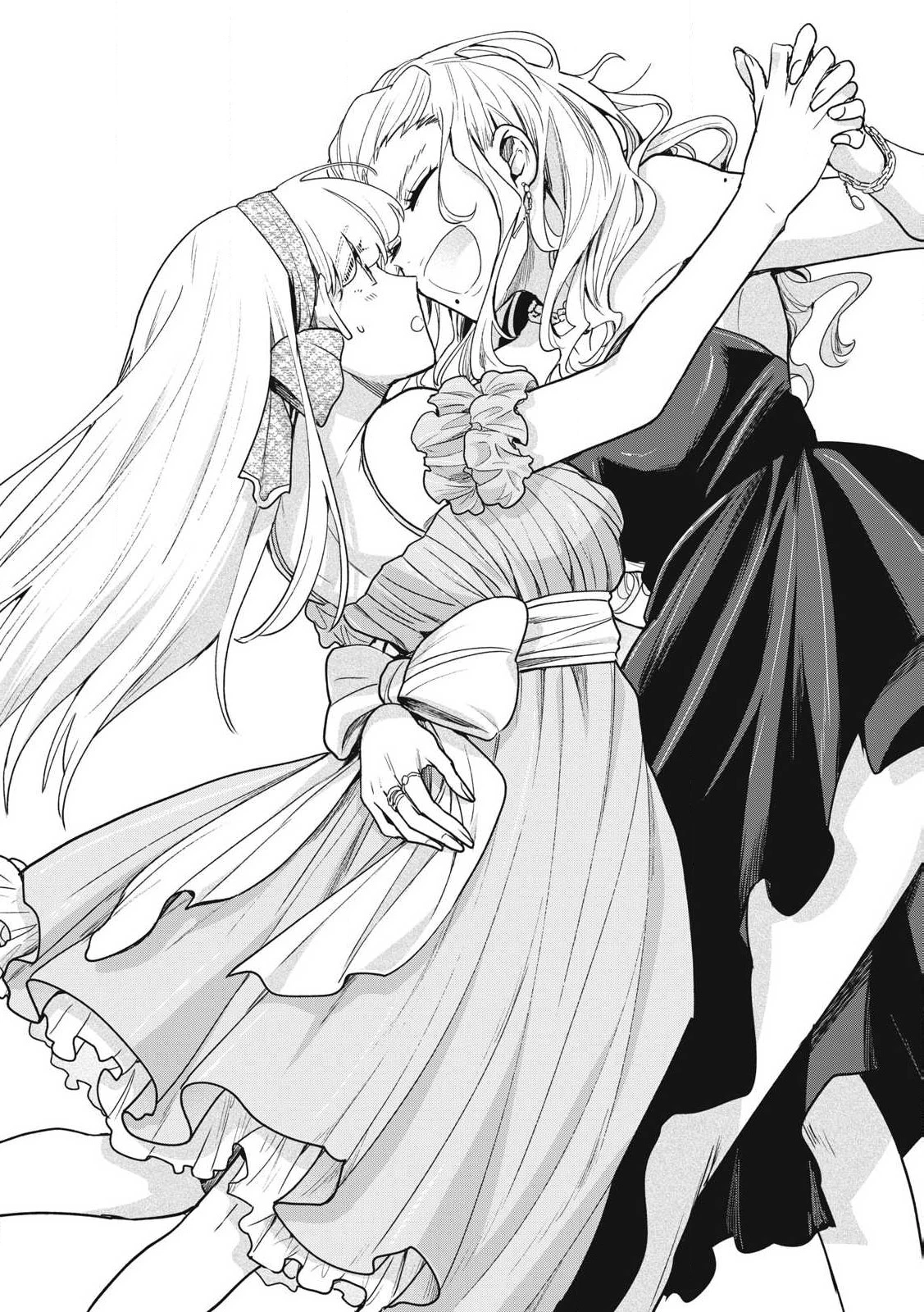 雪と墨 第36話 - 2