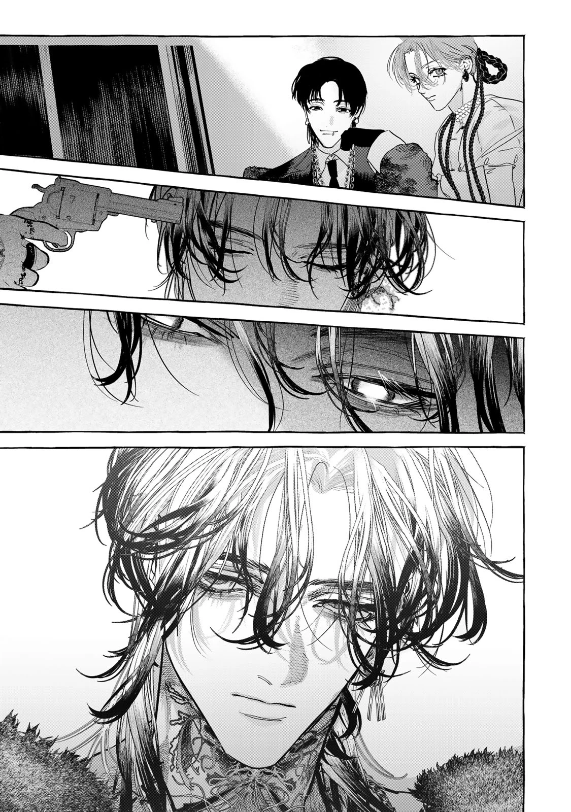 Myther 第4.1話 - 15