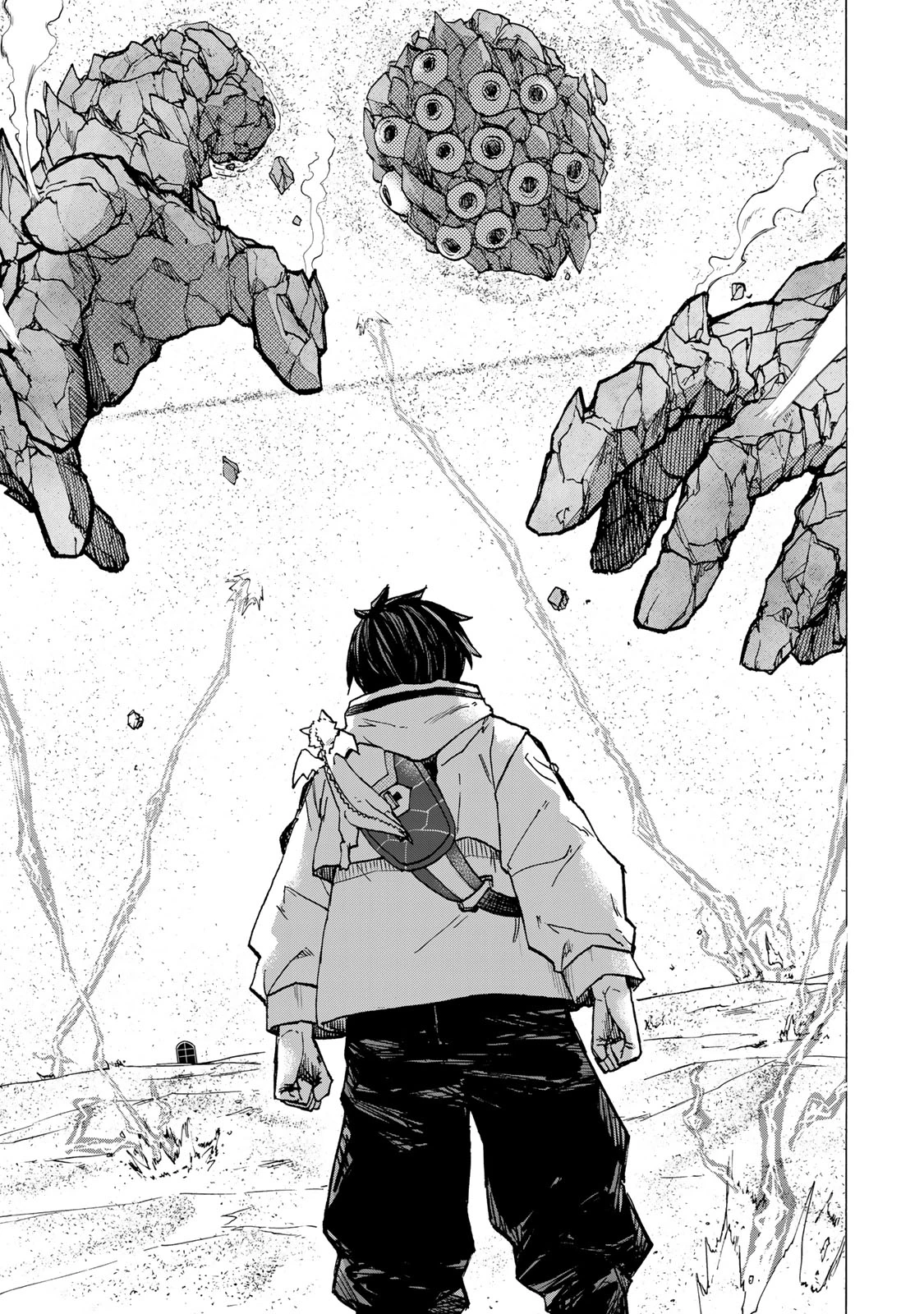 最強で最速の無限レベルアップ　～スキル【経験値１０００倍】と【レベルフリー】でレベル上限の枷が外れた俺は無双する～ 第68話 - 13