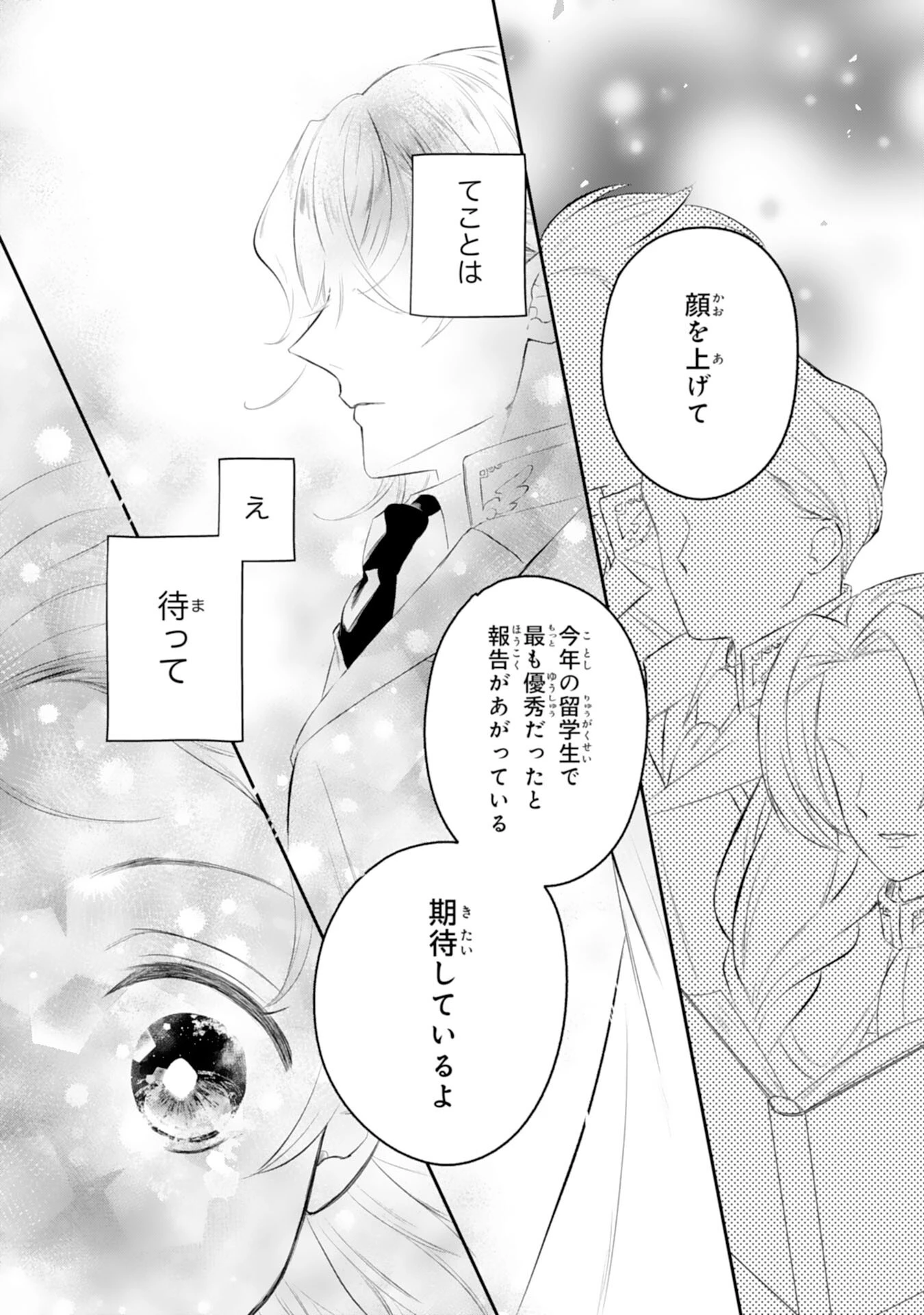 ちょっと留守にしていたら家が没落していました 転生令嬢は前世知識と聖魔法で大事な家族を救います 第3話 - 23