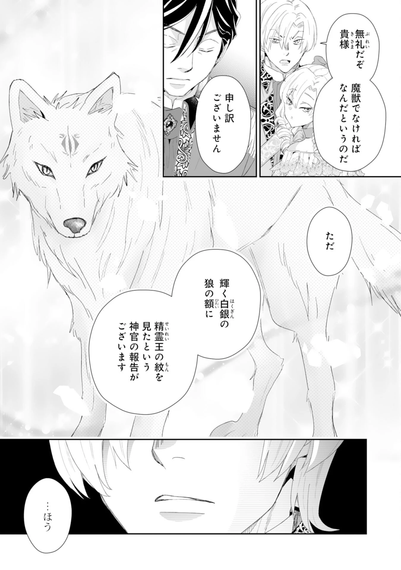 婚約破棄は本望です！聖女の力が開花したので私は自由に暮らします 第8話 - 13