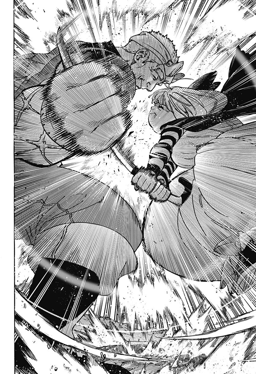 マリッジトキシン 第125話 - 6