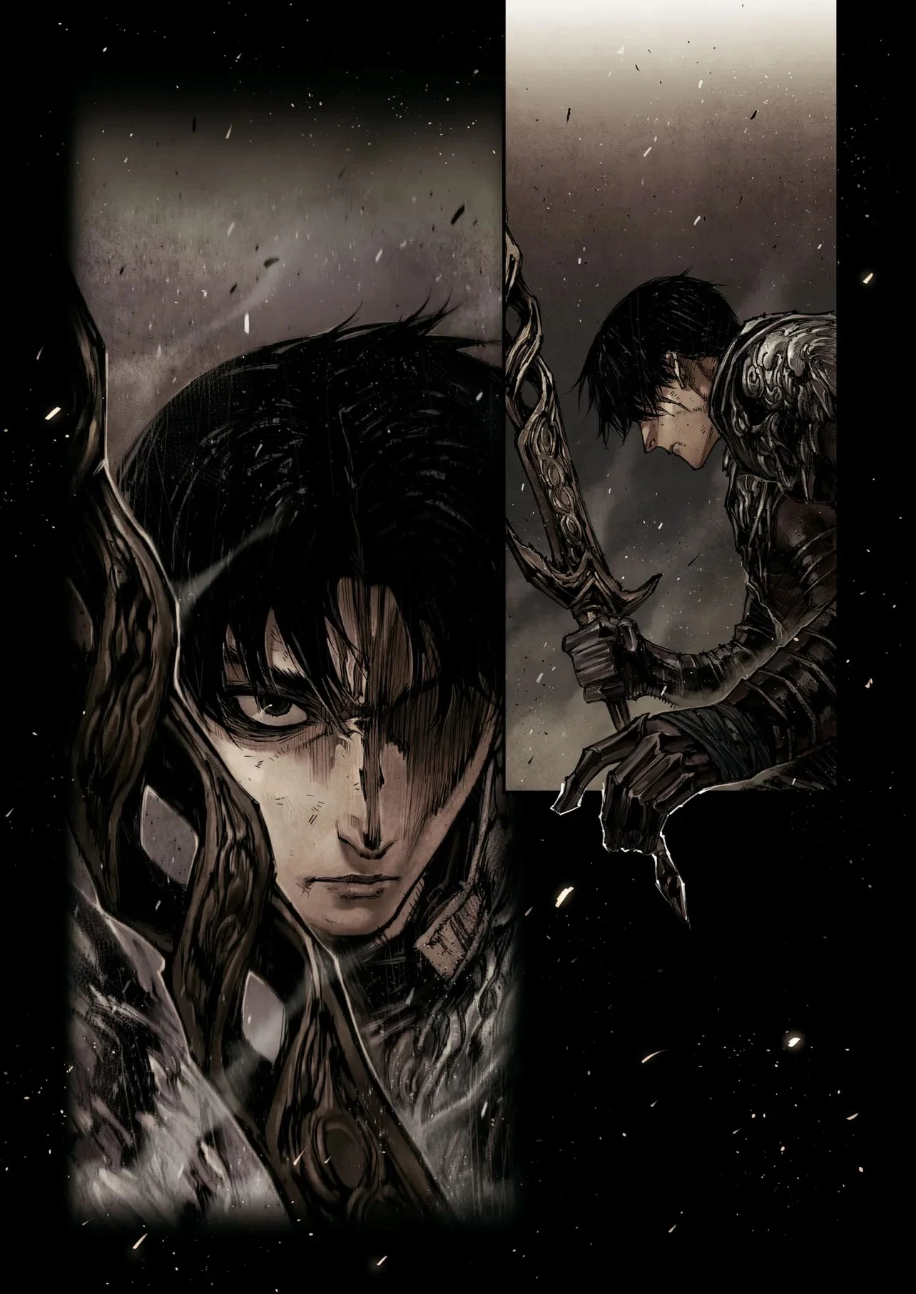 Elden Ring Become Lord 第8.5話 - 4