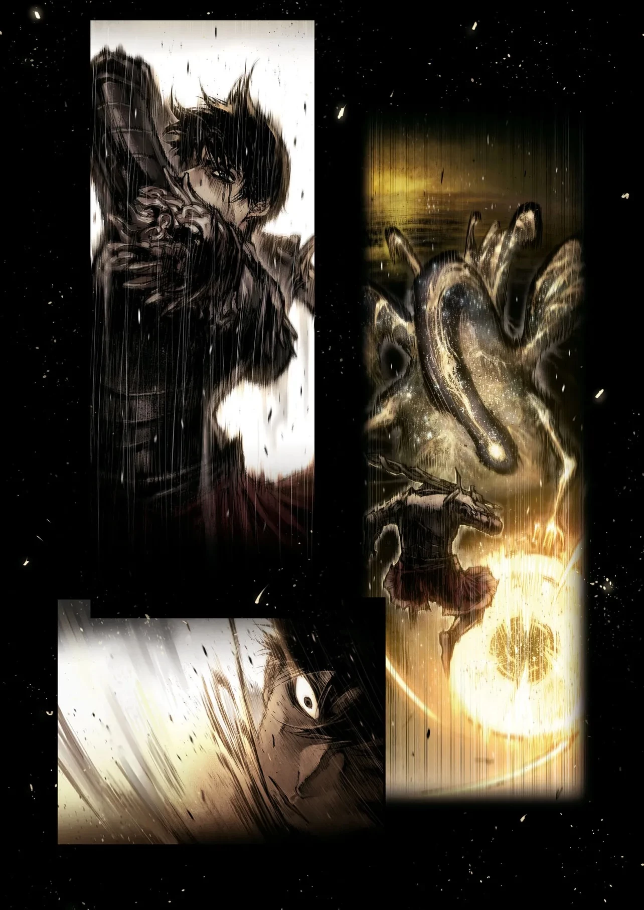 Elden Ring Become Lord 第8.5話 - 10