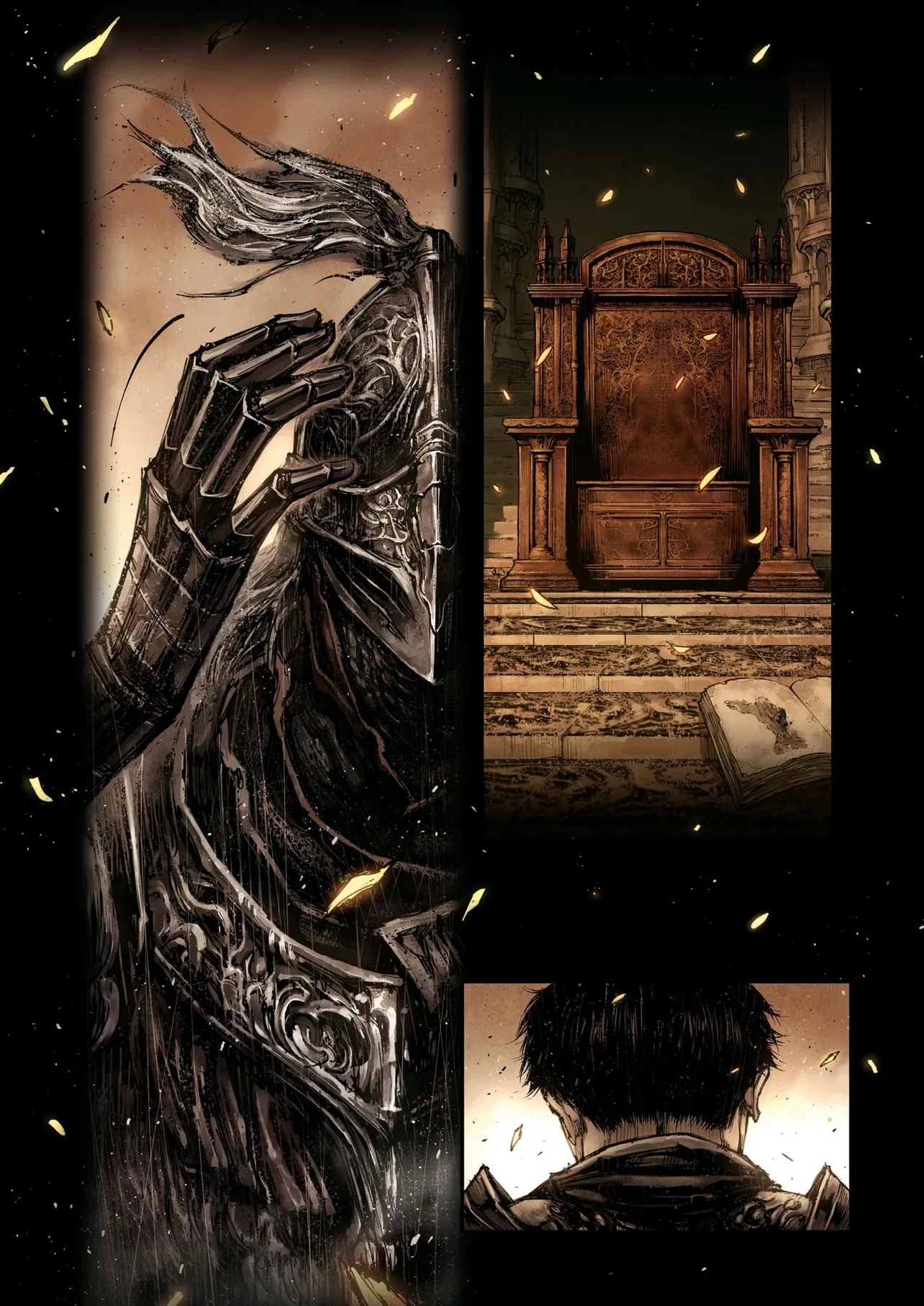 Elden Ring Become Lord 第8.5話 - 12