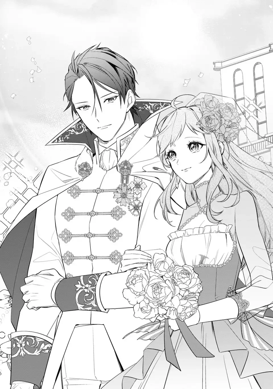 嫌われ妻は、英雄将軍と離婚したい! いきなり帰ってきて溺愛なんて信じません。 第28話 - 13