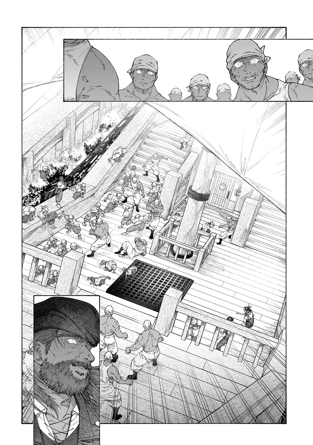 ロメリア戦記～魔王を倒した後も人類やばそうだから軍隊組織した～ 第24話 - 4
