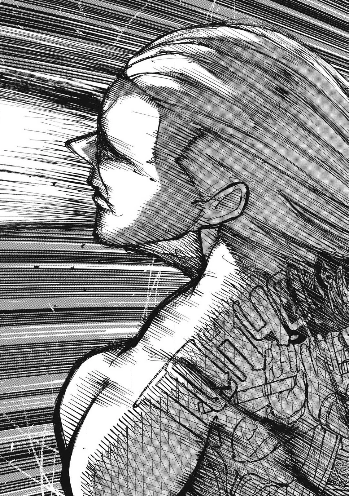 BLUE～FIGHT～蒼き若者たちのブレイキングダウン～ 第24話 - 19