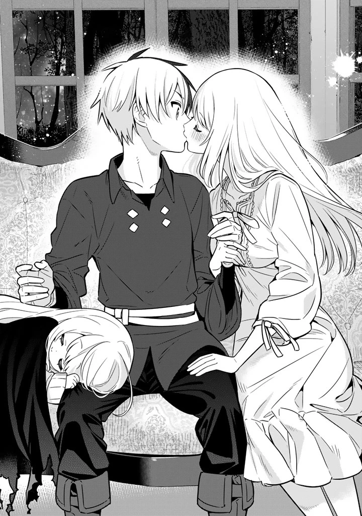 婚約破棄された令嬢を拾った俺が、イケナイことを教え込む　〜美味しいものを食べさせておしゃれをさせて、世界一幸せな少女にプロデュース！〜 第98話 - 10