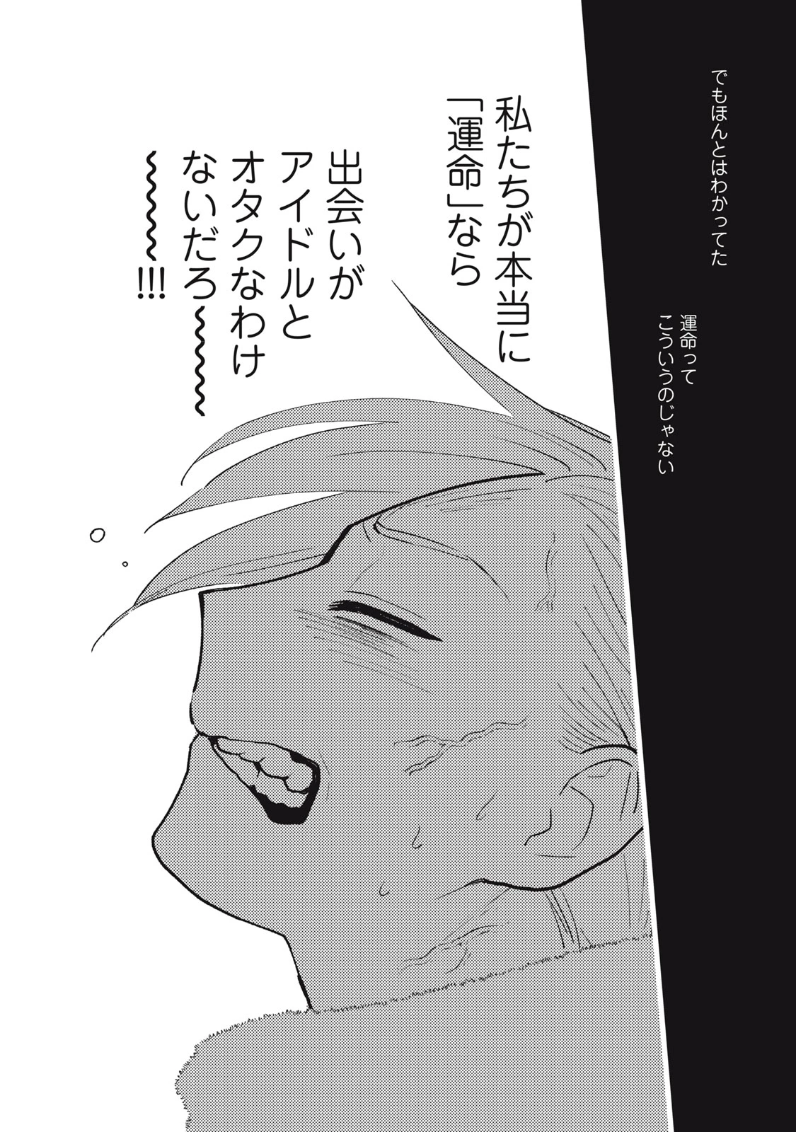 オタクには人生を積むことしかできない 第9話 - 12