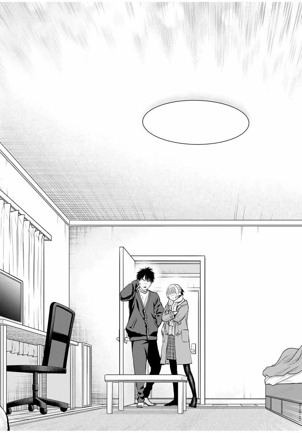 幼馴染とはラブコメにならない 第154話 - 14