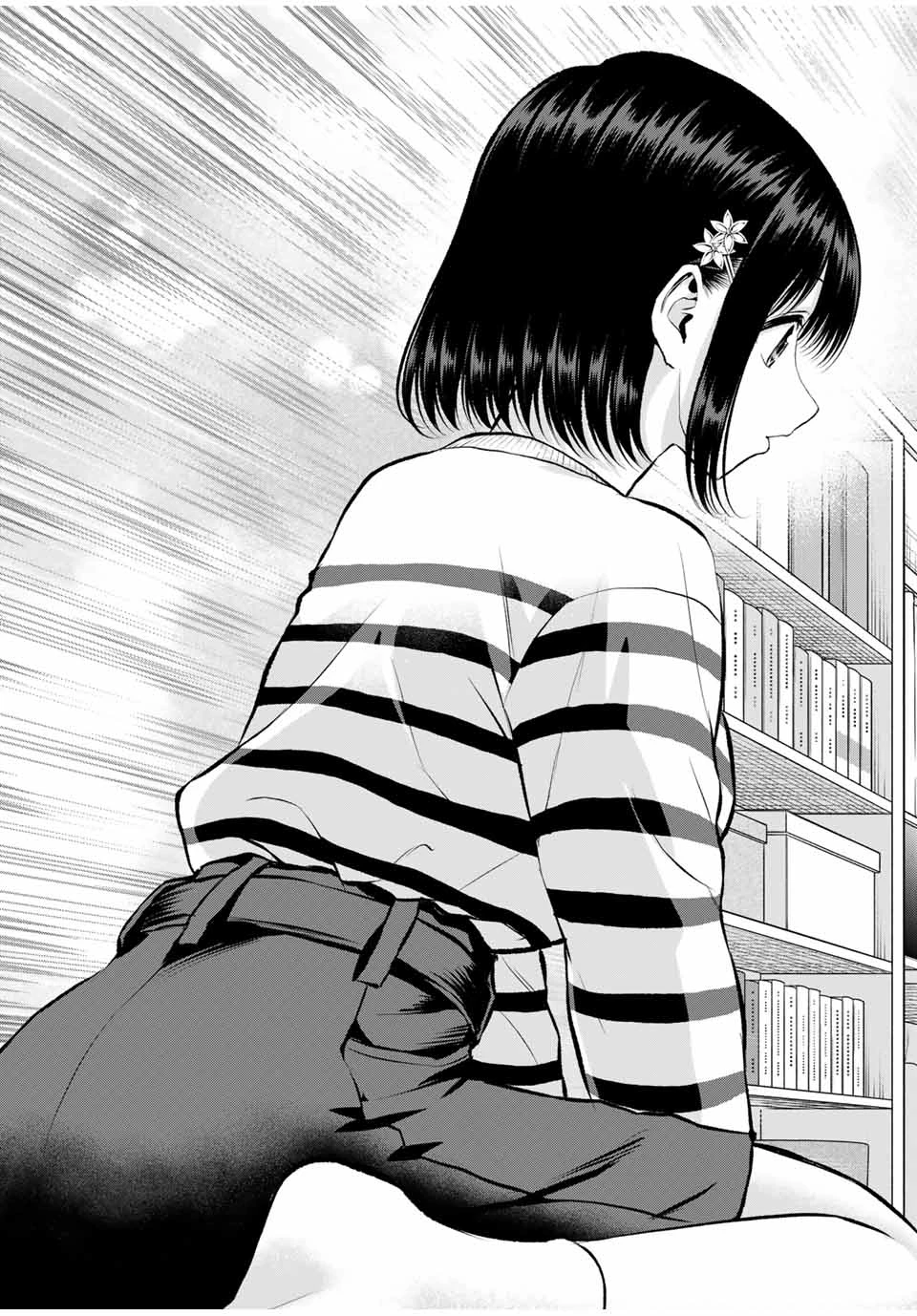 幼馴染とはラブコメにならない 第154話 - 15