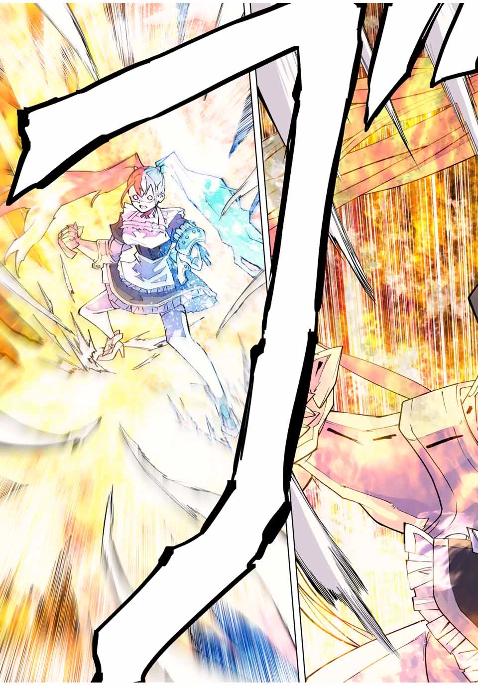 信じていた仲間達にダンジョン奥地で殺されかけたがギフト『無限ガチャ』でレベル9999の仲間達を手に入れて元パーティーメンバーと世界に復讐＆『ざまぁ！』します！ 第162話 - 15