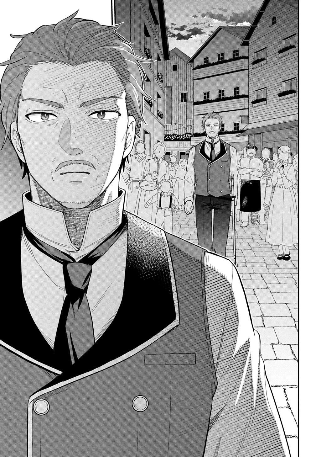 転生少女はまず一歩からはじめたい～魔物がいるとか聞いてない！～ 第36話 - 5