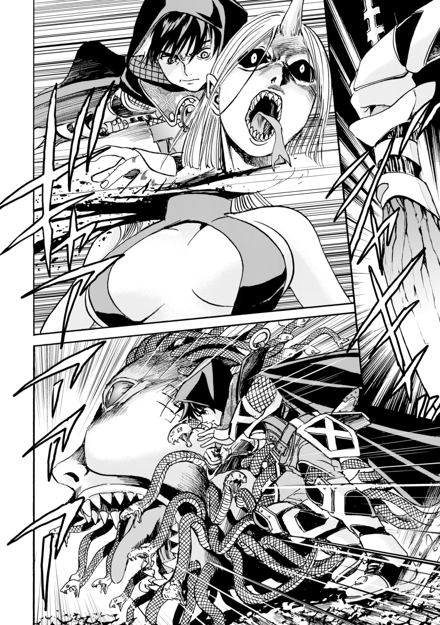 最底辺であがく僕は、異世界で希望に出会う～自分だけゲームのような異世界に行けるようになったので、レベルを上げてみんなを見返します〜 第15話 - 18