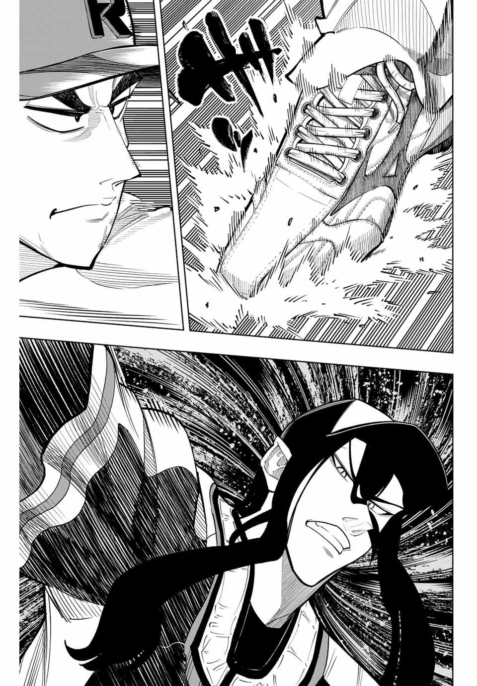 ドラハチ 第39話 - 3