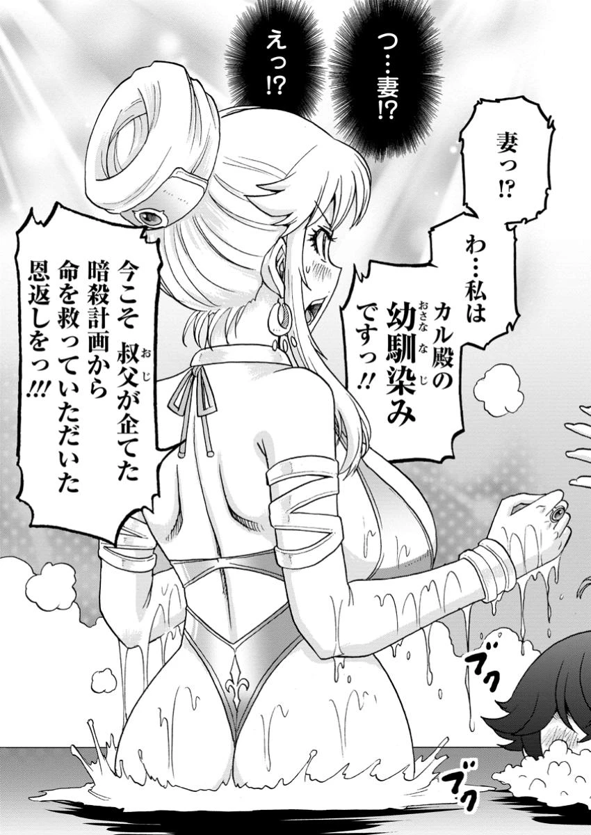 竜王に拾われて魔法を極めた少年、追放を言い渡した家族の前でうっかり無双してしまう～兄上たちが僕の仲間を攻撃するなら、徹底的にやり返します～ 第9.1話 - 11