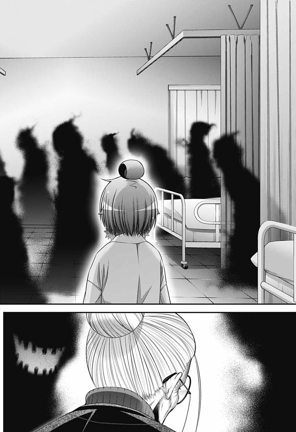 ダークギャザリング 第69話 - 30