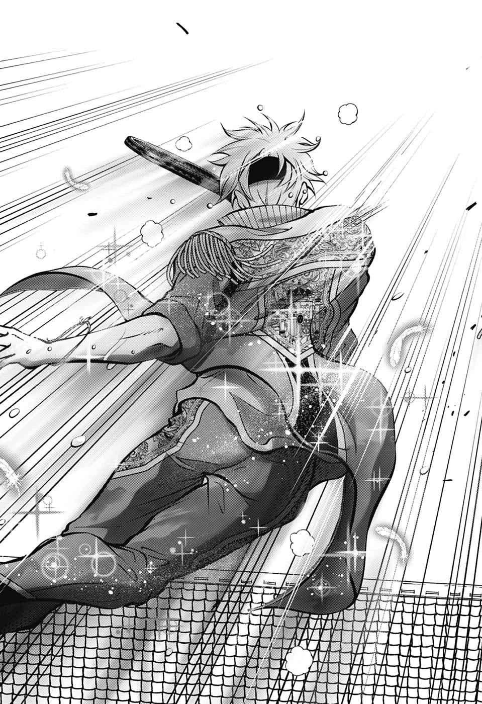 新テニスの王子様 第442話 - 14