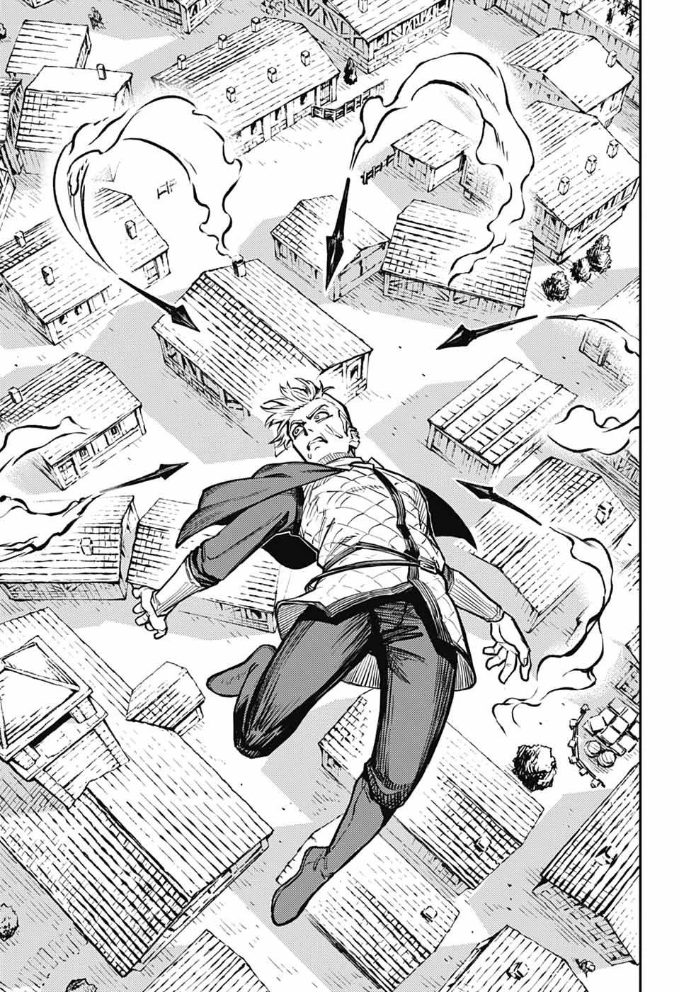 戦奏教室 第34話 - 23