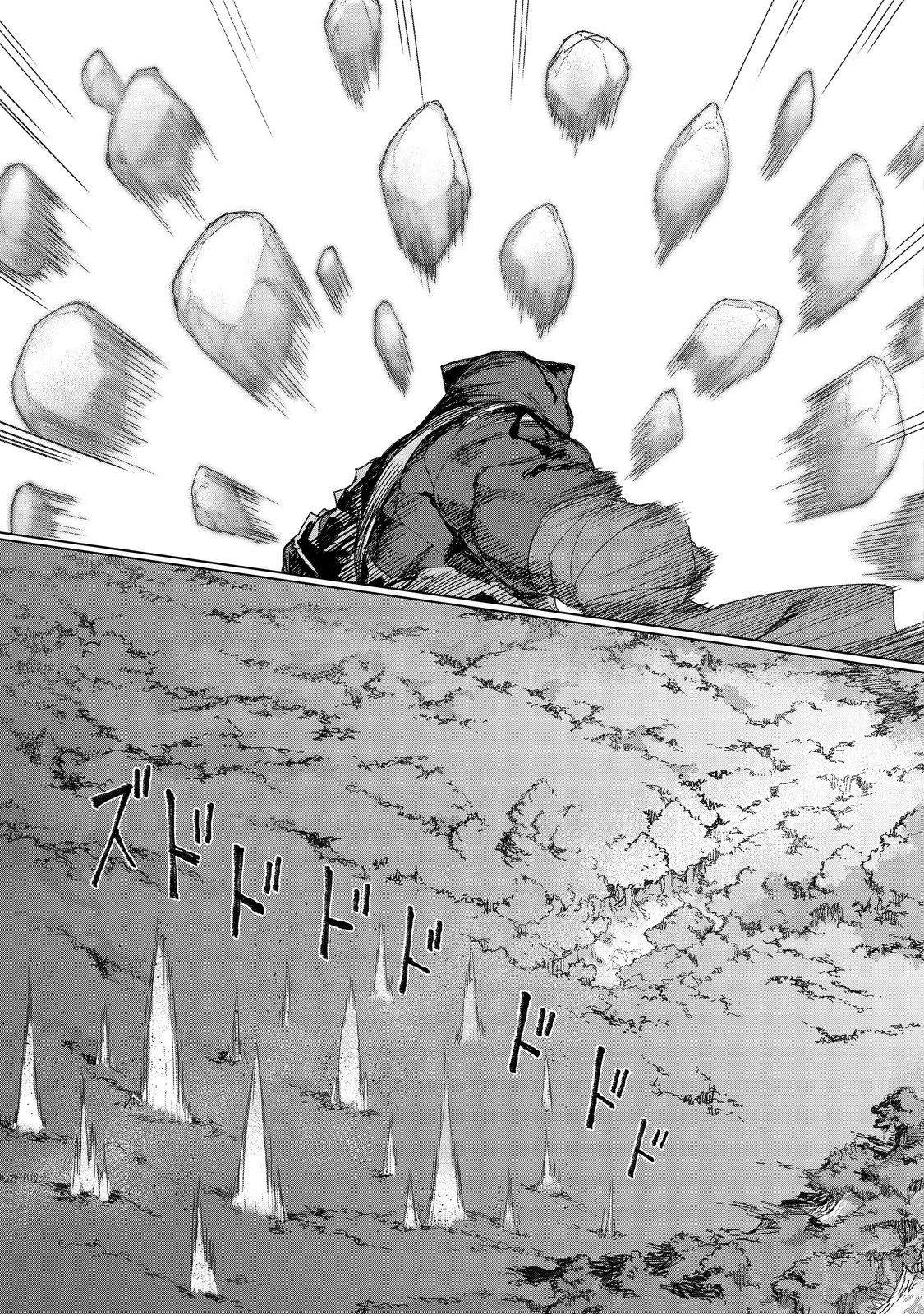 追放された俺が外れギフト『翻訳』で最強パーティー無双！～魔物や魔族と話せる能力を駆使して成り上がる～＠ＣＯＭＩＣ 第15話 - 11