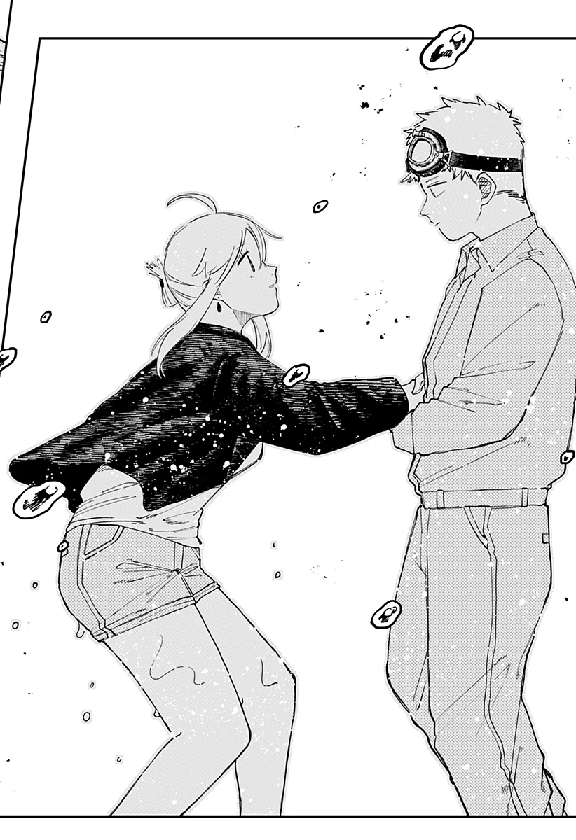 幼稚園WARS 第106話 - 12