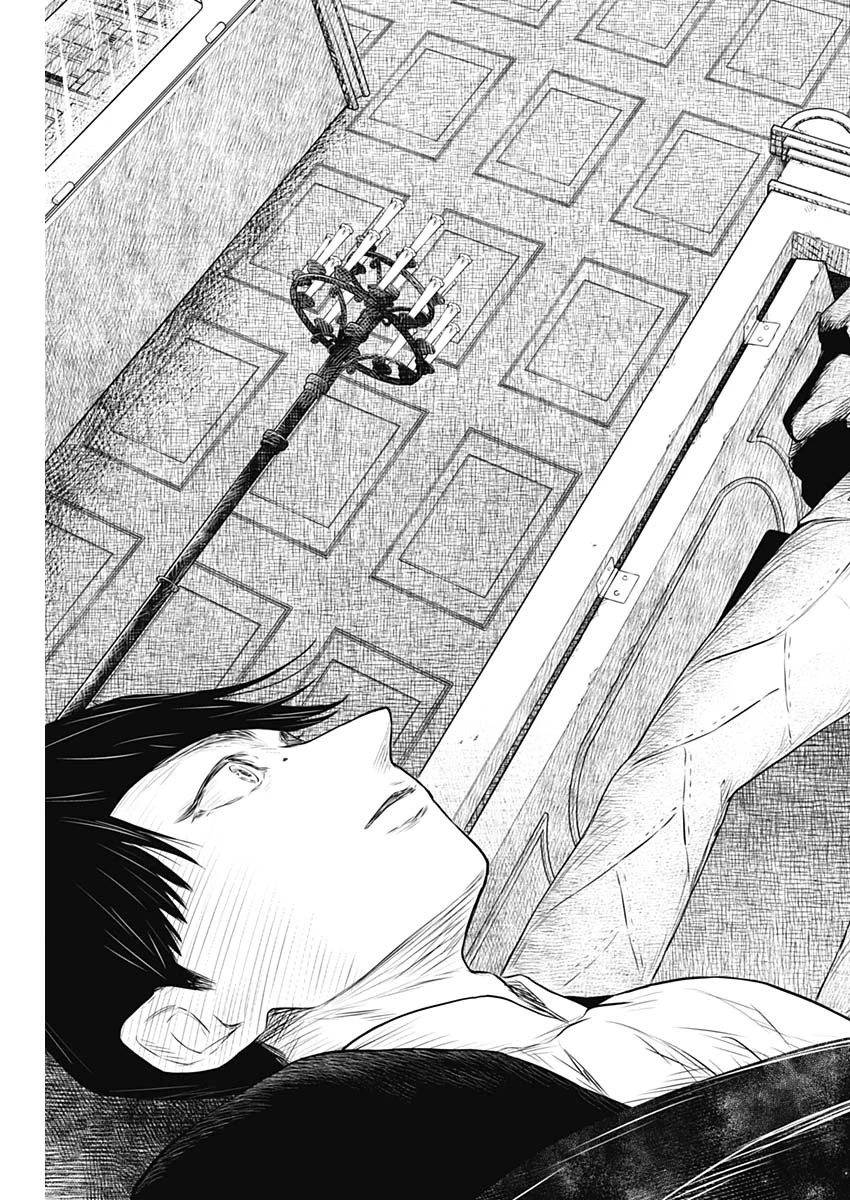 シャドーハウス 第218話 - 15