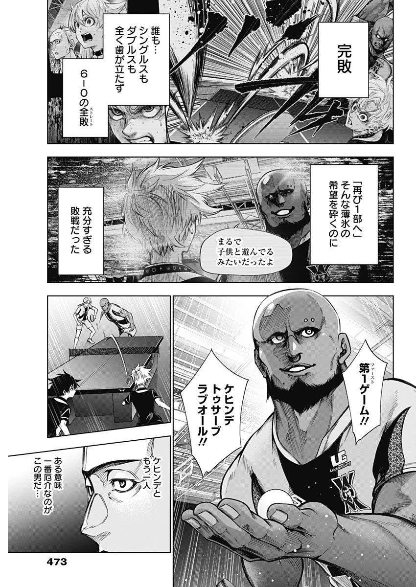 終わらないヨスガ 第43話 - 11