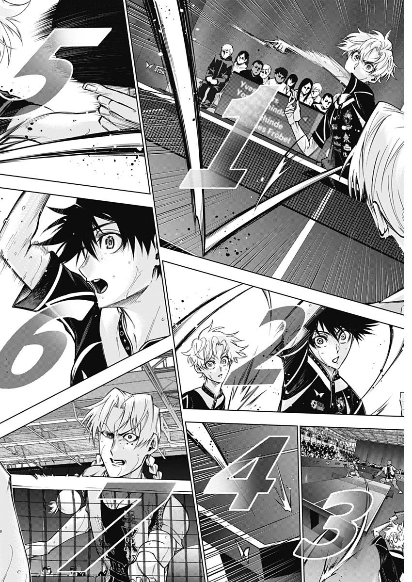 終わらないヨスガ 第43話 - 14